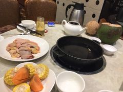 -稻香酒家·33年老字号·港式粤菜(富邦中心店)