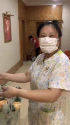 -杰爱月子护理中心