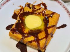 -深仔记茶餐厅(亚士厘道店)