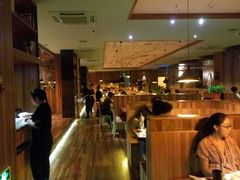 -章吴记喜瑞餐厅(东东城店)