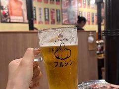 -蒜香焼肉PURUSHIN(马场路店)