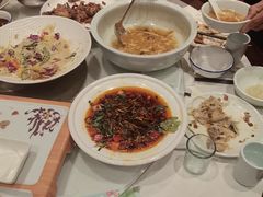 -新侨小馆(东直门北小街店)