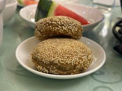 -烤肉宛饭庄(南礼士路店)