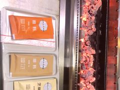 -白玉串城·朝鲜族烤串(龙岗店)