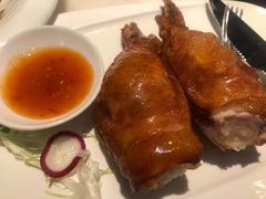 -港丽餐厅(高德置地店)