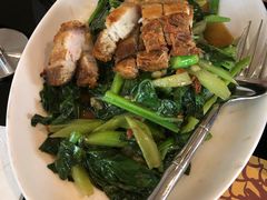 -simply thai天泰(静安嘉里中心店)