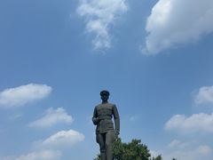 -张学良旧居陈列馆