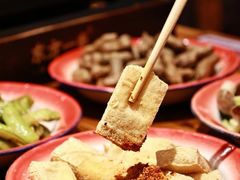 -东方一串·鲜肉小串·小酒馆(壹航城店)