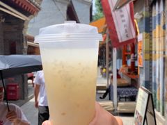 -礼泉醪糟作坊(永兴坊店)