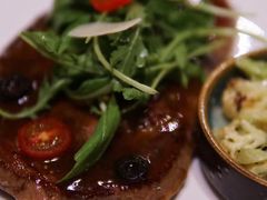 -CHASE Modern Cuisine(崇宁路店)