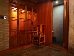 -海尔洲际酒店天下一品中餐厅
