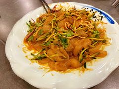 -东北农家小院(定西路店)