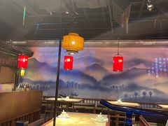 -红蜡烛•瓦罐粥家常菜•夜宵(中山路店)