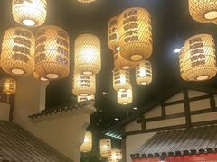 大堂-南京大牌档(凯德大峡谷店)