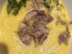 -和府捞面(东直门银座店)