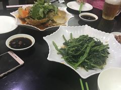 -QQ海鲜餐厅