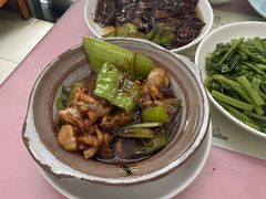 -蘭心餐厅(进贤路店)