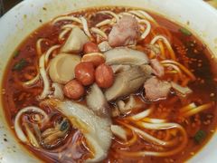 -吴记怪味面(牛王庙店)