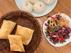 -baursak包尔萨克早餐屋