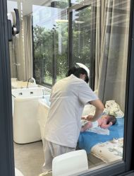 -安琪朵朵独栋花园月子中心