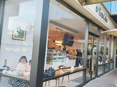 -Peet's Coffee皮爷咖啡(上海长风大悦城店)