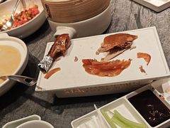 -小大董·烤鸭(王府井apm店)