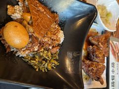 -台湾小竹(华宇广场店)