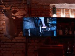 -鹿萤季·营地小馆(皇后公园店)