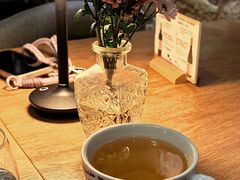 -LA CREPERIE BRETONNE布列塔尼法式餐厅(天童北路店)