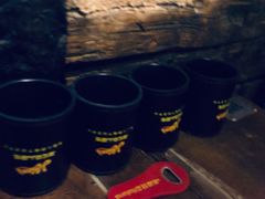 -Helens海伦司小酒馆(鼓楼店)