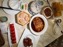 -陶陶居酒家(SM二期购物广场店)