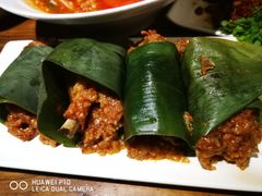 -茶花妹子云南餐厅(北大店)