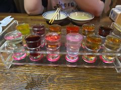 -锦上中式酒馆(南内环店)