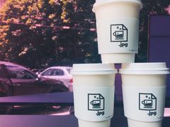 -JPG coffee(广州体育西店)