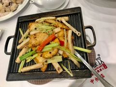 -山泉公馆酒家(广州东站店)