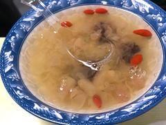 银耳汤-五娭毑臭豆腐(黄兴南路店)