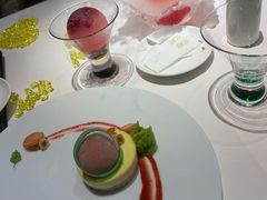 -王品牛排(佛山南海万科广场店)