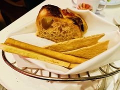 -北京金融街丽思卡尔顿酒店·意味轩 Cepe