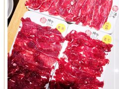 -焯牛潮汕牛肉火锅(云峰街创始店)