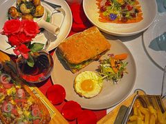-Wei菋·Le Bistrot