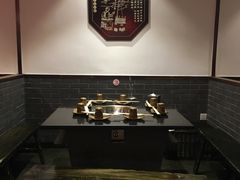 -宽板凳老灶火锅(南礼士路店)