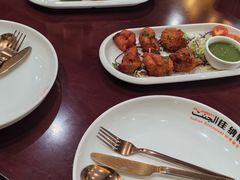 -清真· AL-JANNAT 佳纳特餐厅(仙林店)