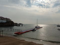 -石槽海滨浴场