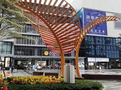 -麦当劳(盛兴大街店)