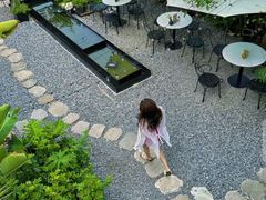 -云里小坐·小院里·团建·宴请·下午茶(三圣乡店)
