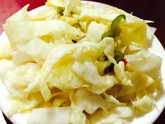 -天发芽·何记葫芦头泡馍·老字号(小南门店)