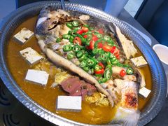 -半天妖烤鱼(皇庭广场店)