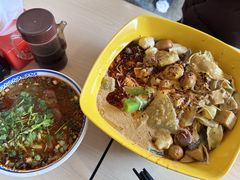 -林静小吃(复兴路店)