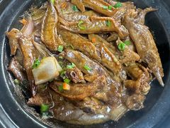 -陈生记黑鱼馆·20年活鱼现杀(宁波鼓楼店)