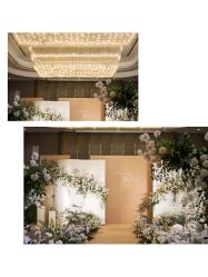 -金禧婚礼定制
